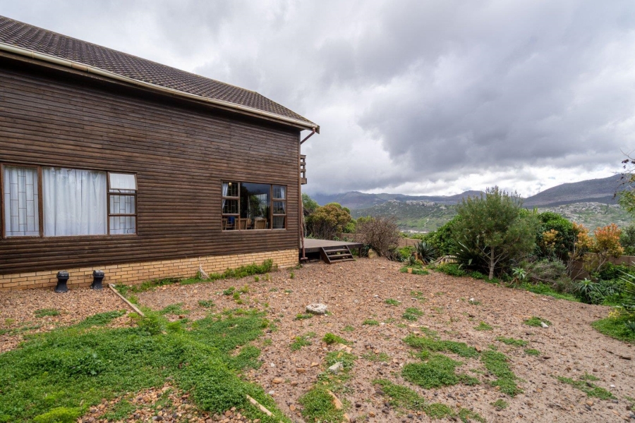 3 Bedroom Property for Sale in Fish Hoek Western Cape